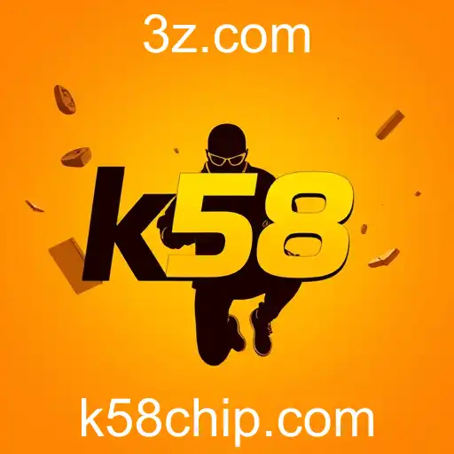 Revolução no Mundo dos Jogos com 'k58'