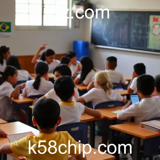 Tendências Recentes e Inovações no K58