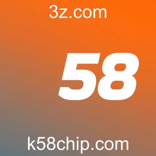 O Impacto do K58 no Mundo dos Jogos