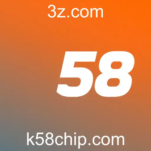 O Impacto do K58 no Mundo dos Jogos