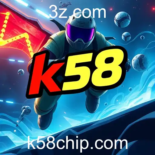 O Crescimento e Impacto de k58 no Cenário dos Jogos