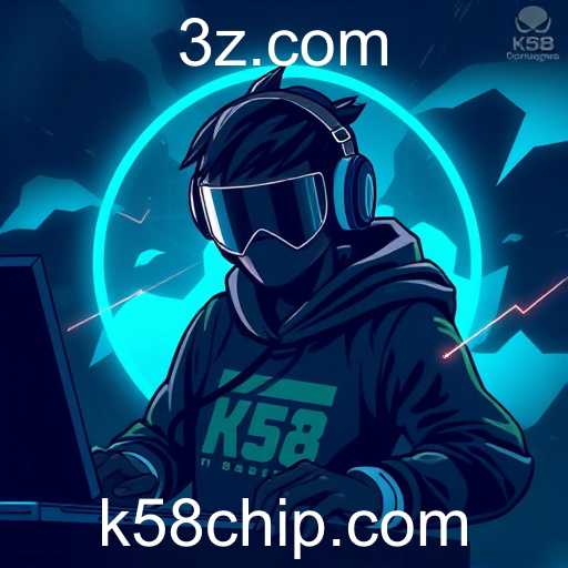 K58 Revoluciona o Mundo dos Games com Atualizações Incríveis