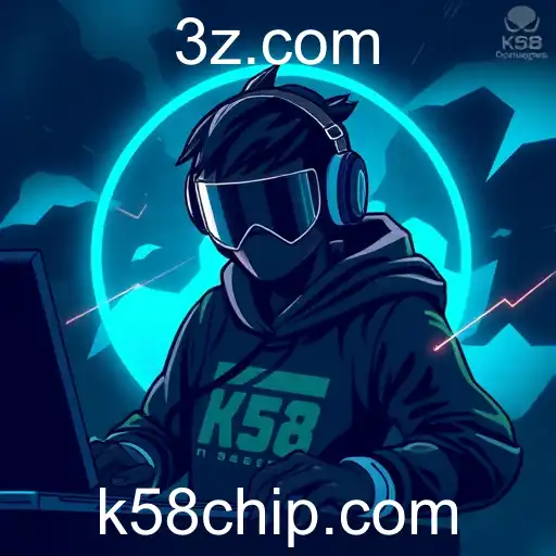 K58 Revoluciona o Mundo dos Games com Atualizações Incríveis