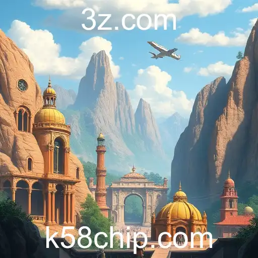 K58 e a Evolução do Universo dos Jogos