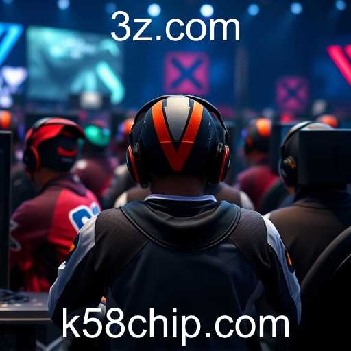 K58: Revolucionando o Cenário dos Jogos Online em 2025