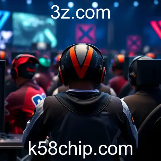 K58: Revolucionando o Cenário dos Jogos Online em 2025