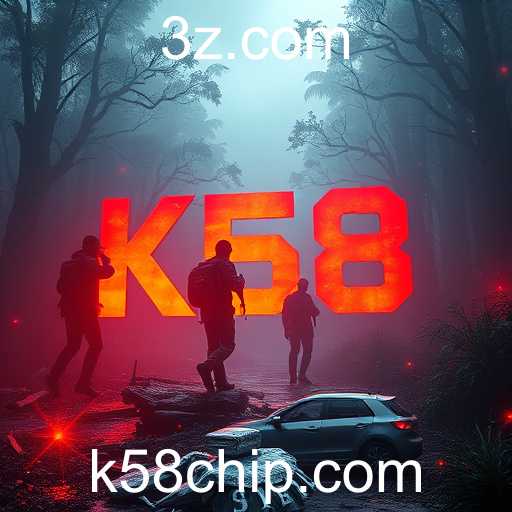 A Ascensão de k58 no Mundo dos Jogos Online