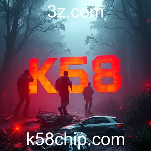 A Ascensão de k58 no Mundo dos Jogos Online