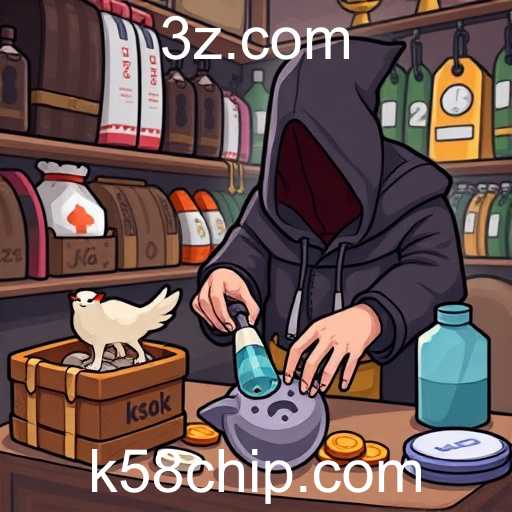 Explorando a Categoria de Mercado no Site de Palavras-Chave 'k58'