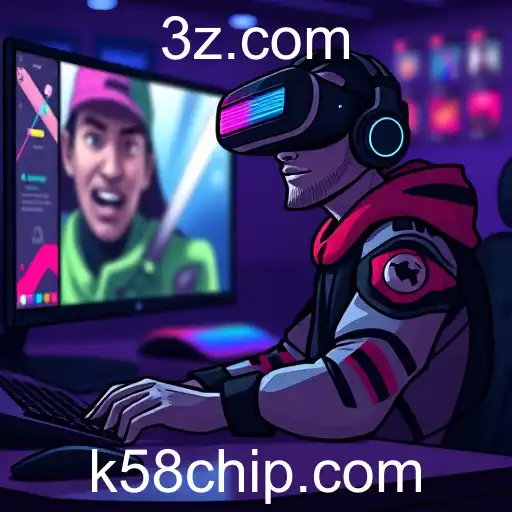 Impulsionando o Mercado de Jogos Online em 2025