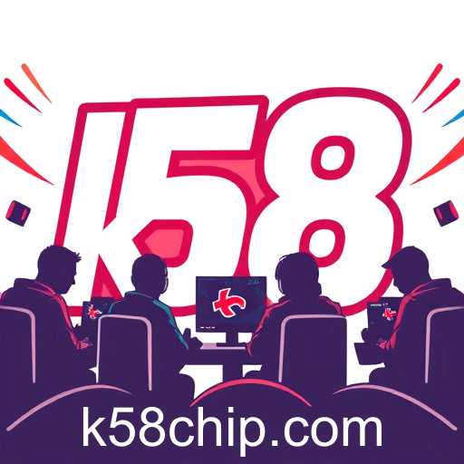 Revolução no Mundo dos Jogos: A Ascensão do k58