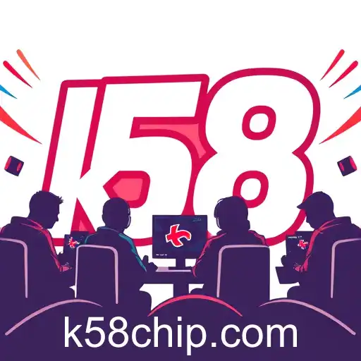 Revolução no Mundo dos Jogos: A Ascensão do k58
