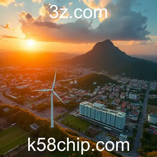 Avanços Tecnológicos e Sustentabilidade no Brasil