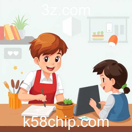 Explorando o Fascinante Mundo dos Jogos de Tutoriais no K58