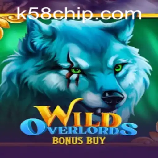 WildOverlordsBonusBuy: An Exciting New Game with a Twist