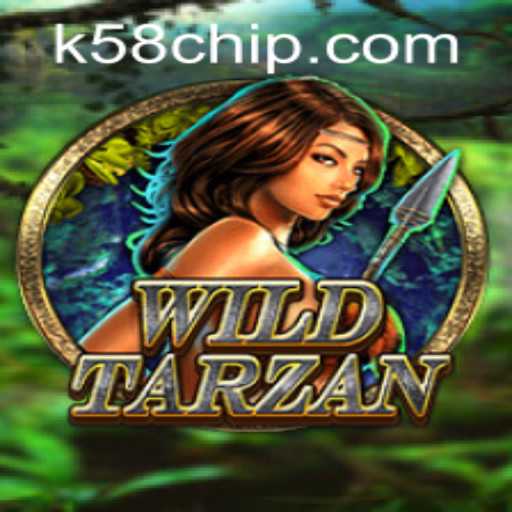 Dive into the Thrills of WildTarzan: Adventure Awaits with k58 PH Login