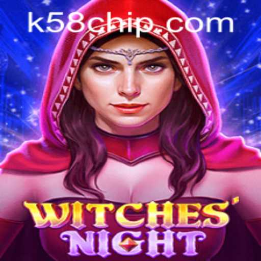 Witches' Night: An Enchanting Gaming Experience