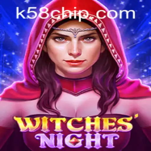 Witches' Night: An Enchanting Gaming Experience